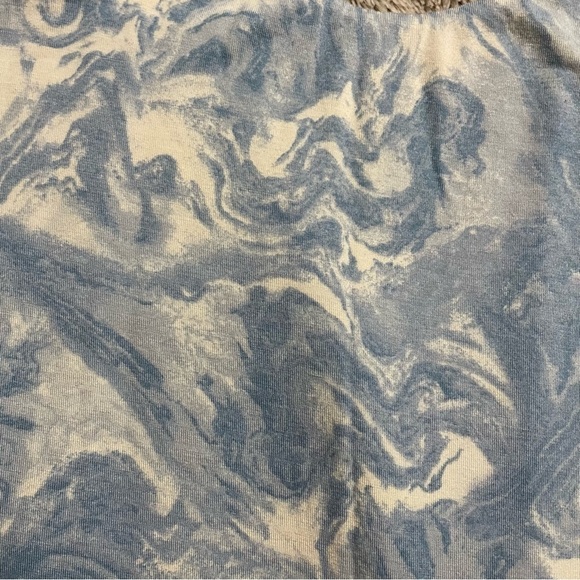 Sonoma Tie Dye Dress - Picture 4 of 7